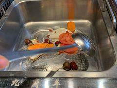 -九府羊·鲜羊火锅·烤串(新华路店)