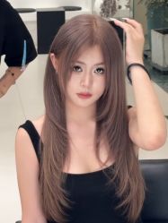 -DL HOPE明星造型