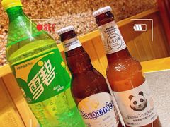 -老板娘串店·中餐&烧烤