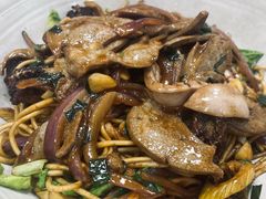 -吴记杭州私房面