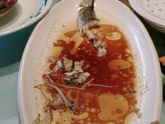 -镜泊小镇(东长安街店)