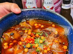 -醉炫音速烧烤·干煸菜(沙河总店)