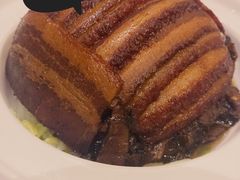 眉菜扣肉-眉州东坡(中日友好医院店)