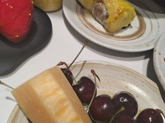 -和牛村烧肉放题(潍坊泰华店)