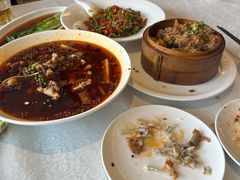 -辣婆婆(航天桥店)