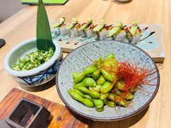 -隐泉之语日式料理(王府中环店)