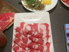 -额尔敦·品质自助(摩尔城店)