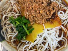 凉米线-洪记凉米线(新兴路店)