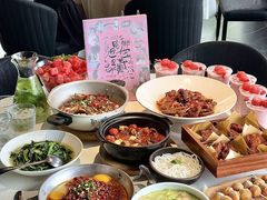 -时间仓(月湖公园店)