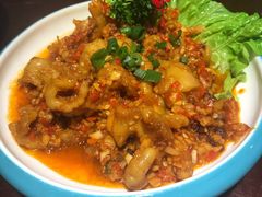 -觅山云南菜(泊富ICITY店)