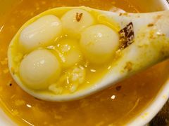 -香园茶社·金陵小灶(老门东店)