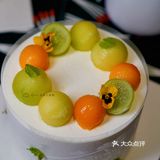 秋日专属甜蜜味道～