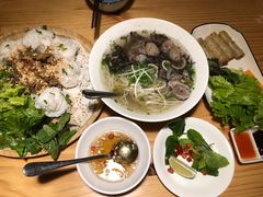 -越美小馆·越南料理(曲江店)