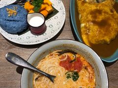 -长勺子东南亚(街道口店)