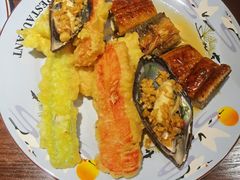 -松子料理(亮马桥店)