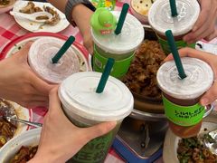 -柴火农家·江西赣南菜(土华店)