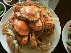 -荣誉国际酒店-云顶旋转餐厅