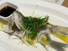 黃腳立魚-79号渔船海鲜饭店(宝安店)