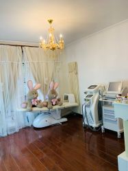 -美肤盾祛痘·问题肌头疗管理中心