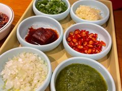 -乐宴·老北京铜火锅(桂庙店)