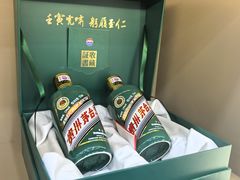 -山姆会员商店(上海浦东店)