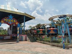 -美的鹭湖探索王国