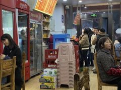 -肆姐面粉馆(坡子街店)