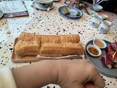 -点都德(广州白云山景区南门店)