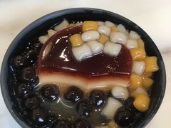 -鲜芋仙(中华广场店)