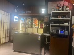 -鹤汀居酒屋•家庭料理•烧鸟酒肆(新街口店)