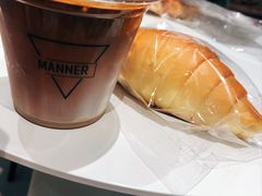 -Manner Coffee(淮海755店)