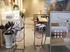 -MUJI无印良品(万达太原街店)