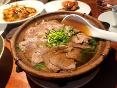 -南园民国茶楼餐厅·常州菜(北大街店)