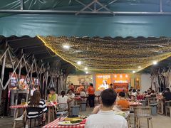 -琼大师东方烤乳猪(亚特兰蒂斯店)