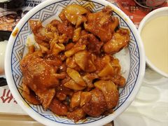 -吉野家(上亿广场店)