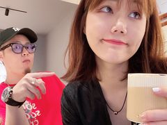 -Punchline Coffee&Roaster(同济大学店)