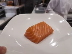 -丽都皇冠假日酒店·Matrix亦餐厅(望京店)