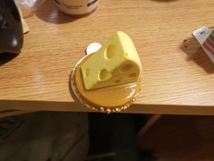 -星巴克(潍坊泰华广场店)