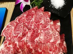 -大壮家原味烤肉(兴华北街店)