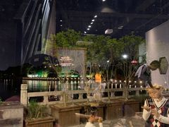 -聚汇三少·龙虾·中餐厅(莫邪路新天地店)