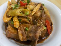 -清真牛肉馆