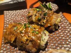 -仓桥家·焗寿司·锅物(光谷步行街店)