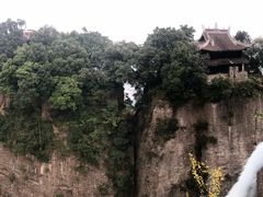 -窦圌山风景区