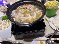 -海南椰子鸡餐厅(三亚湾红树林店)