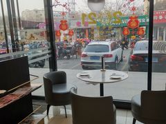 -必胜客(堤口路店)