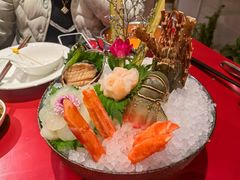 -红雀围·海鲜火锅(陆家嘴中心店)