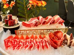 -喜聚薈·花膠雞海鮮火鍋(越秀店)