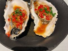 -许家菜.艺创菜(仁和新城店)