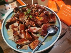 -食锦记·福建私房菜(浦西万达店)