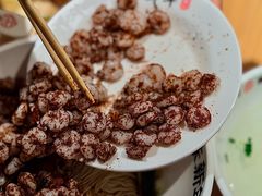 -朱新年·苏式汤团·面点(北寺塔店)